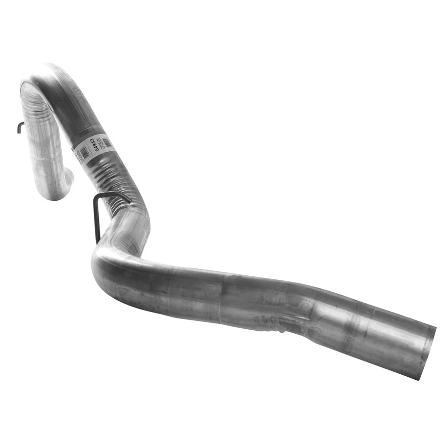 Exhaust Tail Pipe AP Exhaust Products 54943