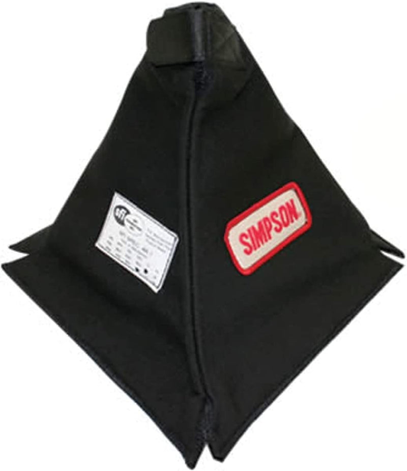36012S Simpson Racing Shift Boot Cover SFI 48.1