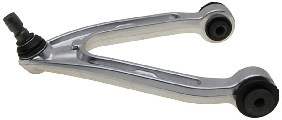 Front Right Upper Suspension Control Arm and Ball Joint Assembly MOOG for Hummer H3