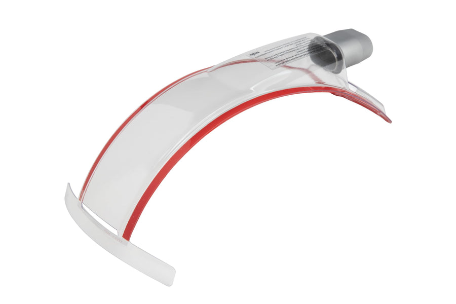 Stilo Helmet YA0857 Air Inlet - Top Air -60CM/UP - No-Adjust - ST5 Series - Each