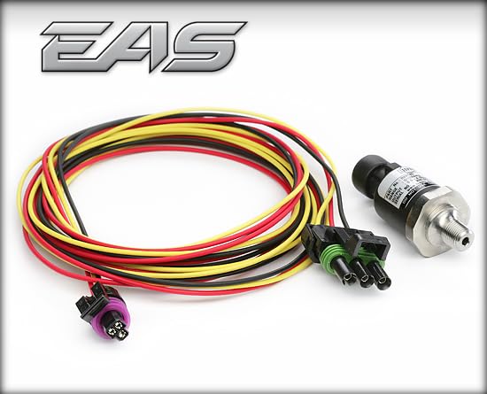 EAS Competition Kit Edge 98617
