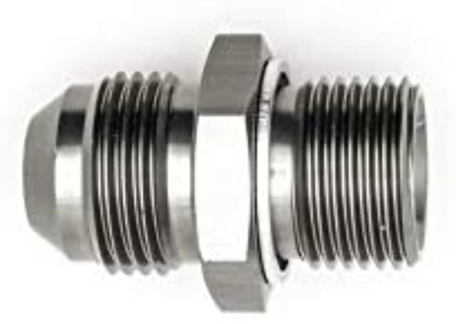 Metric Deatschwerks Adapter