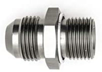 Metric Deatschwerks Adapter