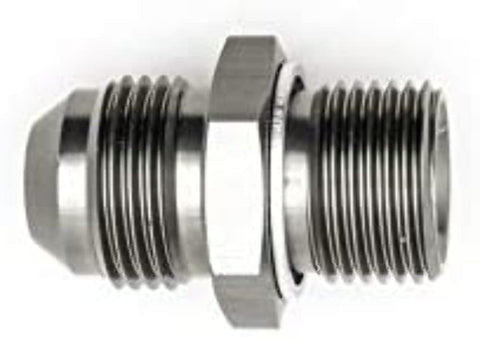 Metric Deatschwerks Adapter