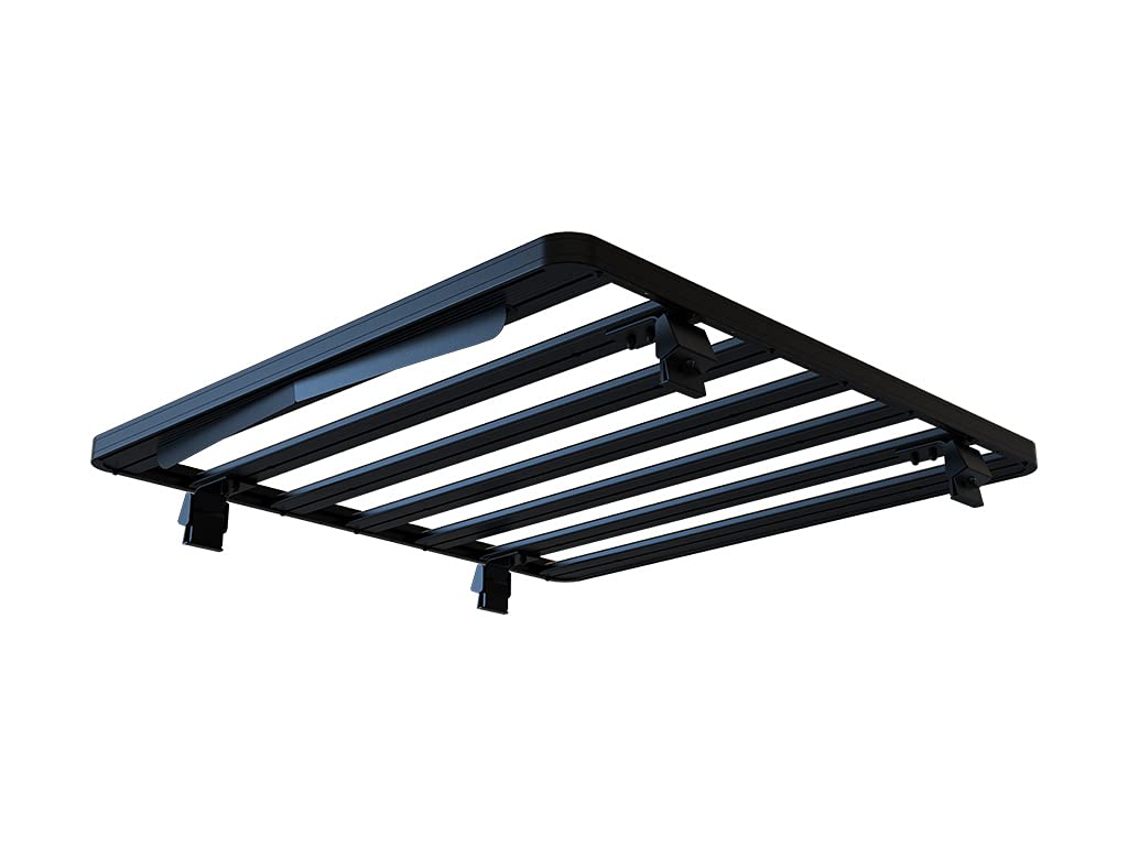 Slimline II Front Runner 1/2 Roof Rack Kit Compatible with Toyota Land Cruiser 80