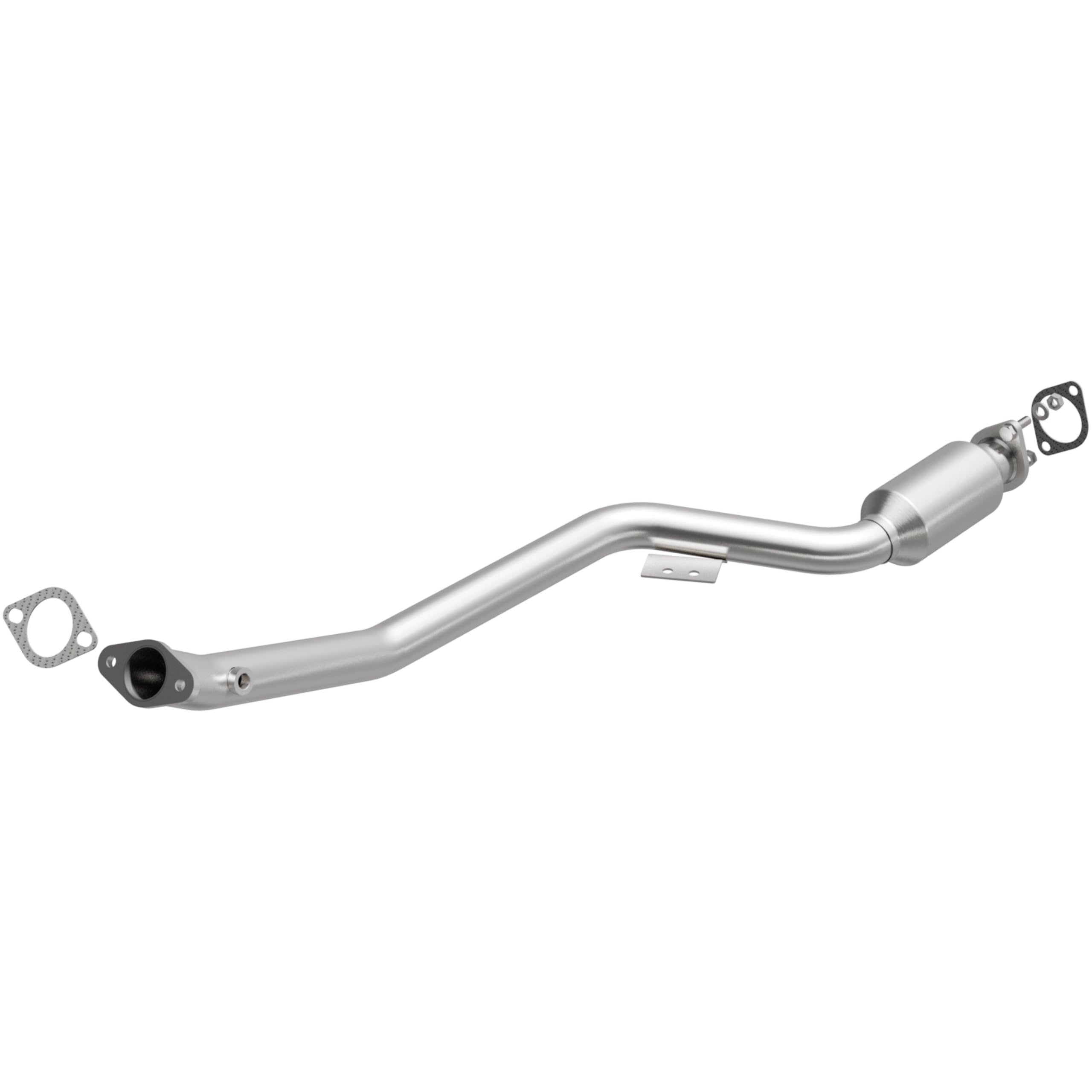 Catalytic Converter MagnaFlow 52841: OEM Grade, Direct-Fit, Compatible with 2015-2016 Hyundai Genesis (Federal/EPA Compliant)