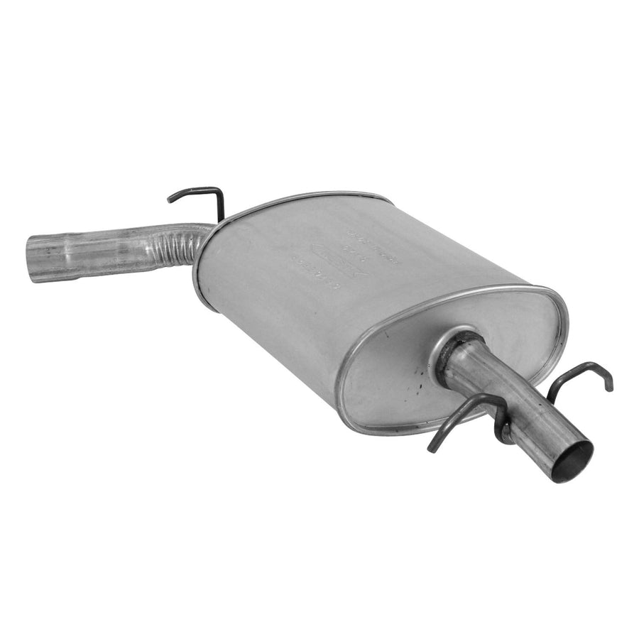 Exhaust Muffler New for SRX