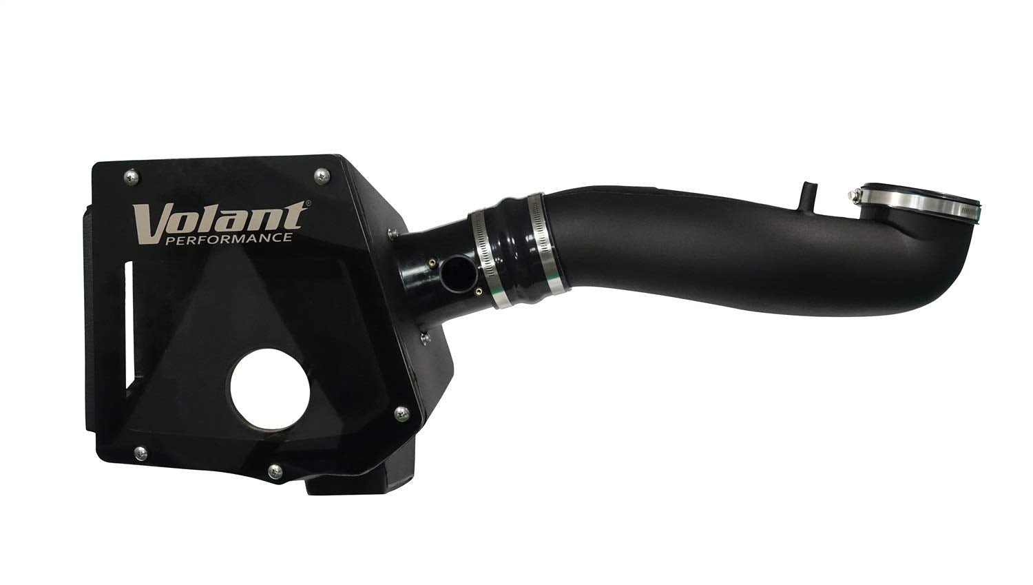 Air Intake Volant 154606