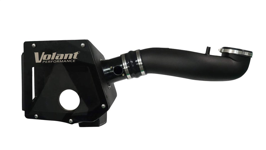 Air Intake Volant 154606