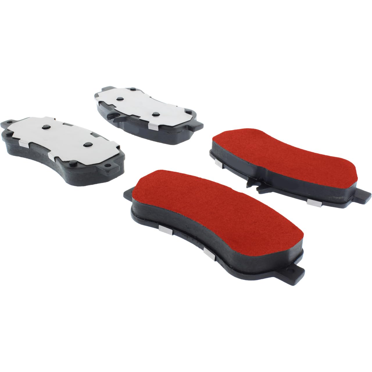 500. Centric PQ PRO PADS 14060