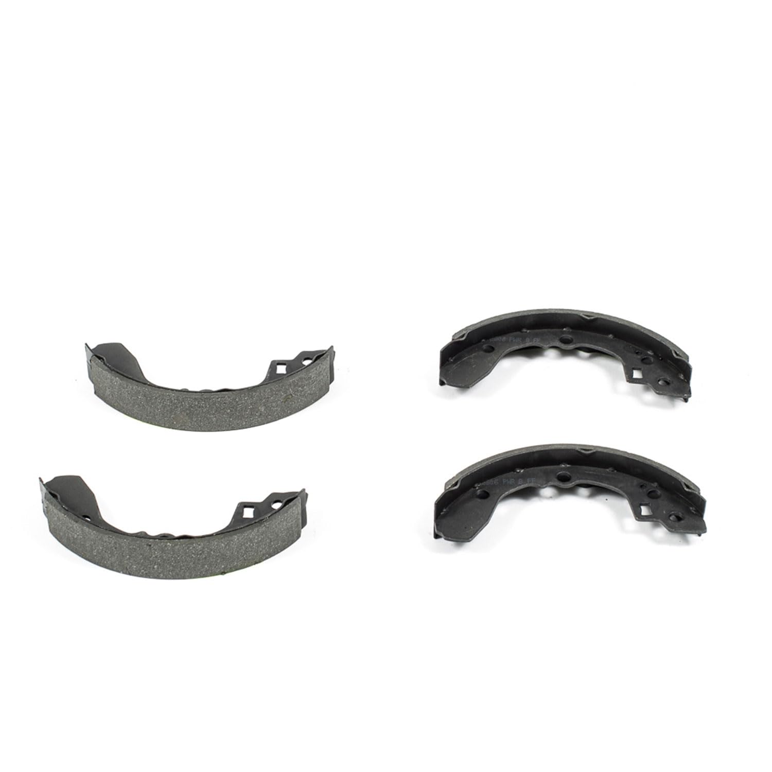 Power Stop Autospecialty B806 Brake Shoe For Kia Rio 2003-2005 [Vehicle Specific]