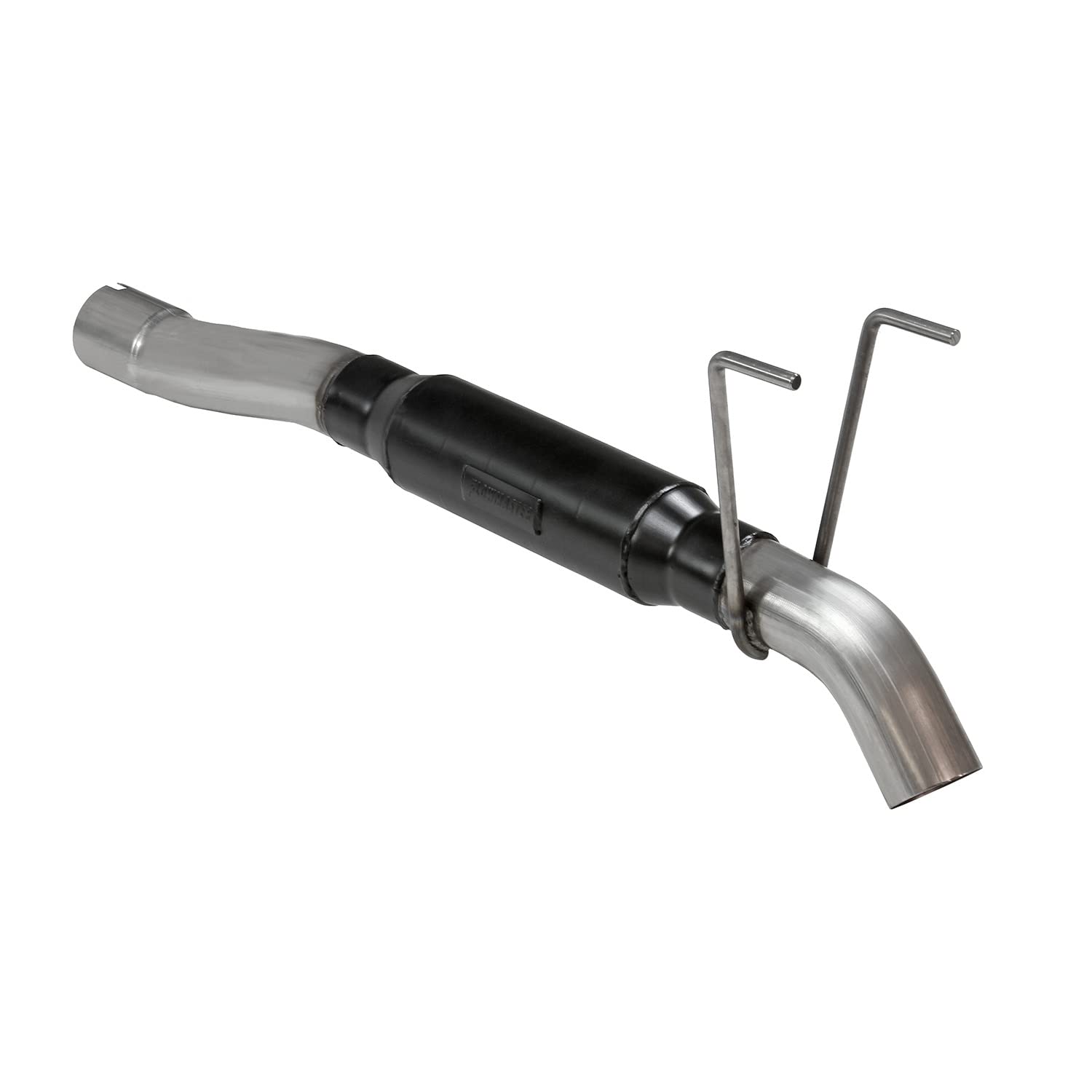 Outlaw Flowmaster Extreme Cat-Back Exhaust System 3" 409 Stainless