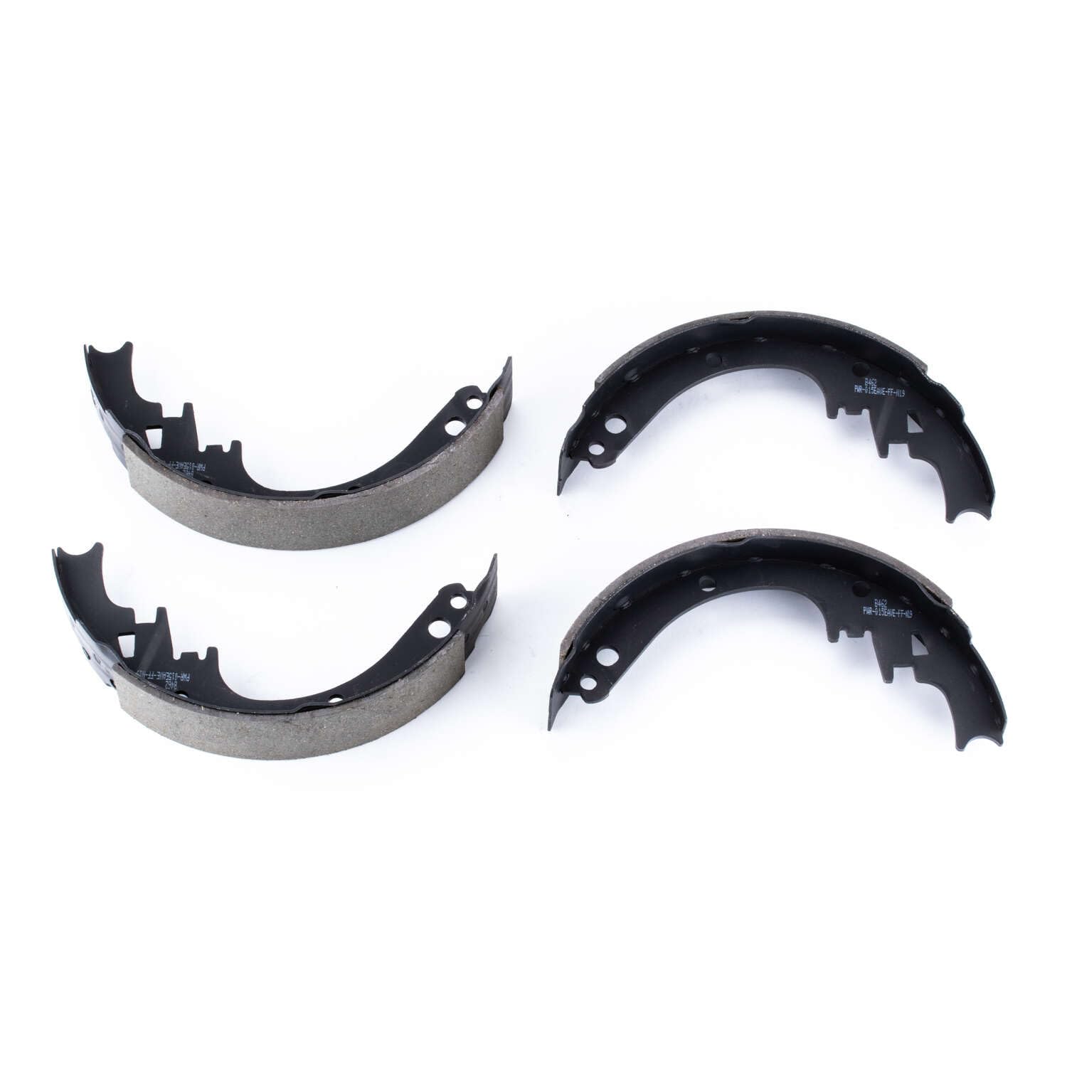 B462 Power Stop Autospecialty Brake Shoe
