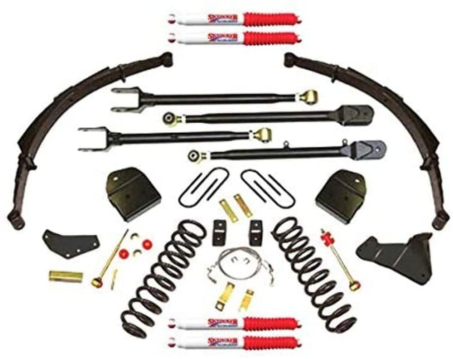 Suspension Lift Kit Skyjacker (F54024KS-N)