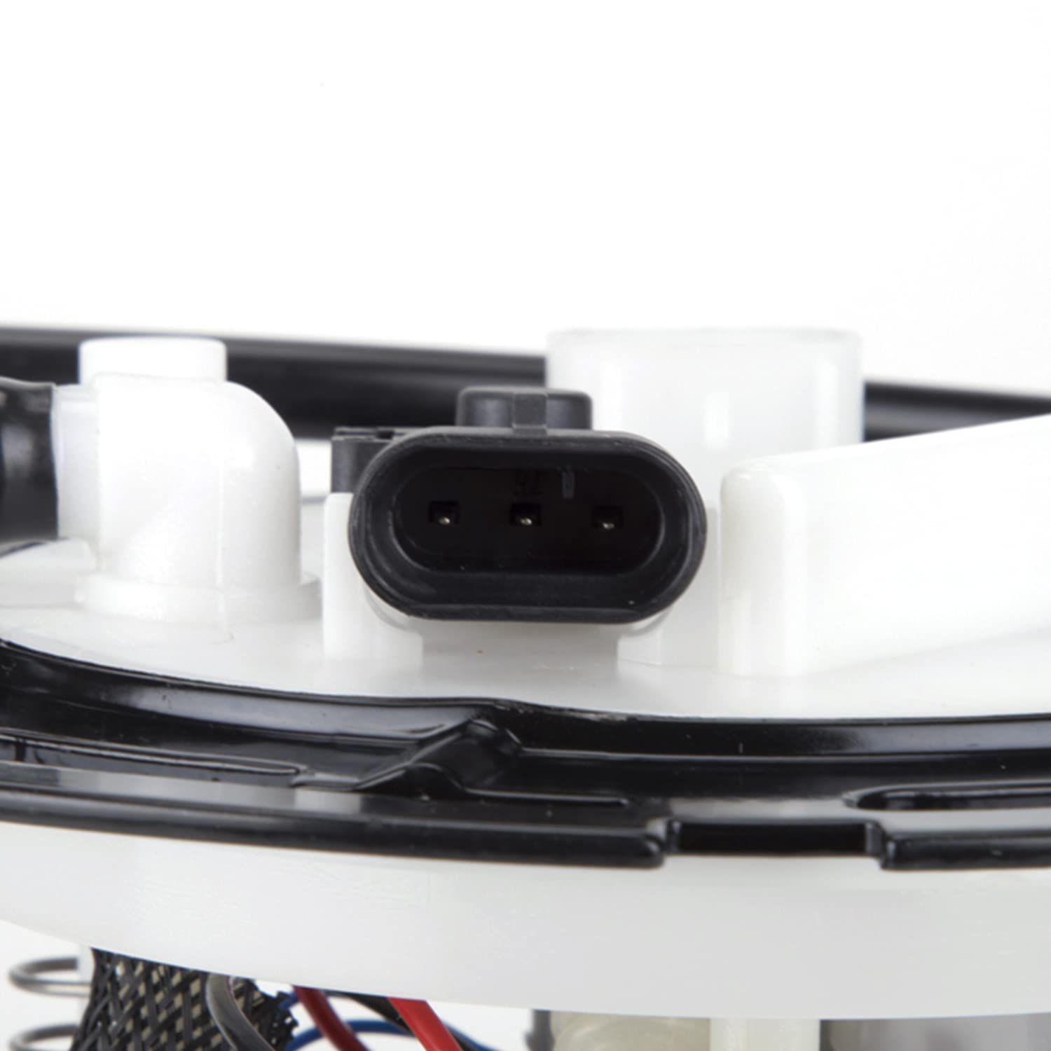 Fuel Pump Module Assembly TYC 150123-A Compatible with 2004-2006 Chevrolet Malibu 2.2L 3.5L 3.9L
