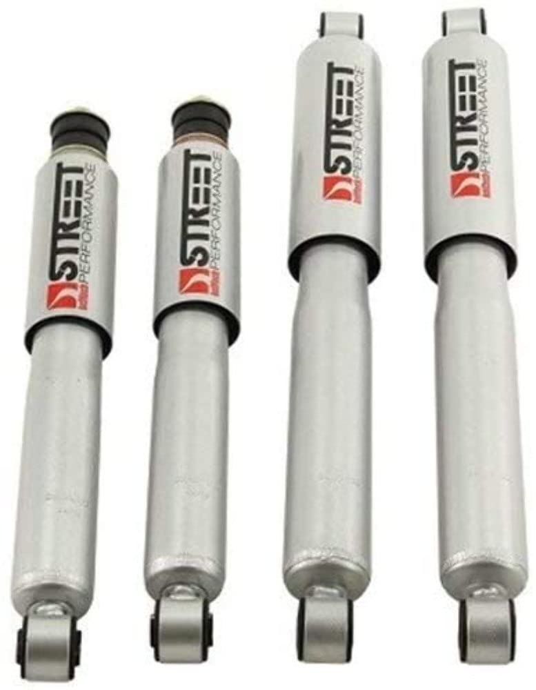 Belltech SP OE9631 OEM Shock Set (4) (Street Performance)