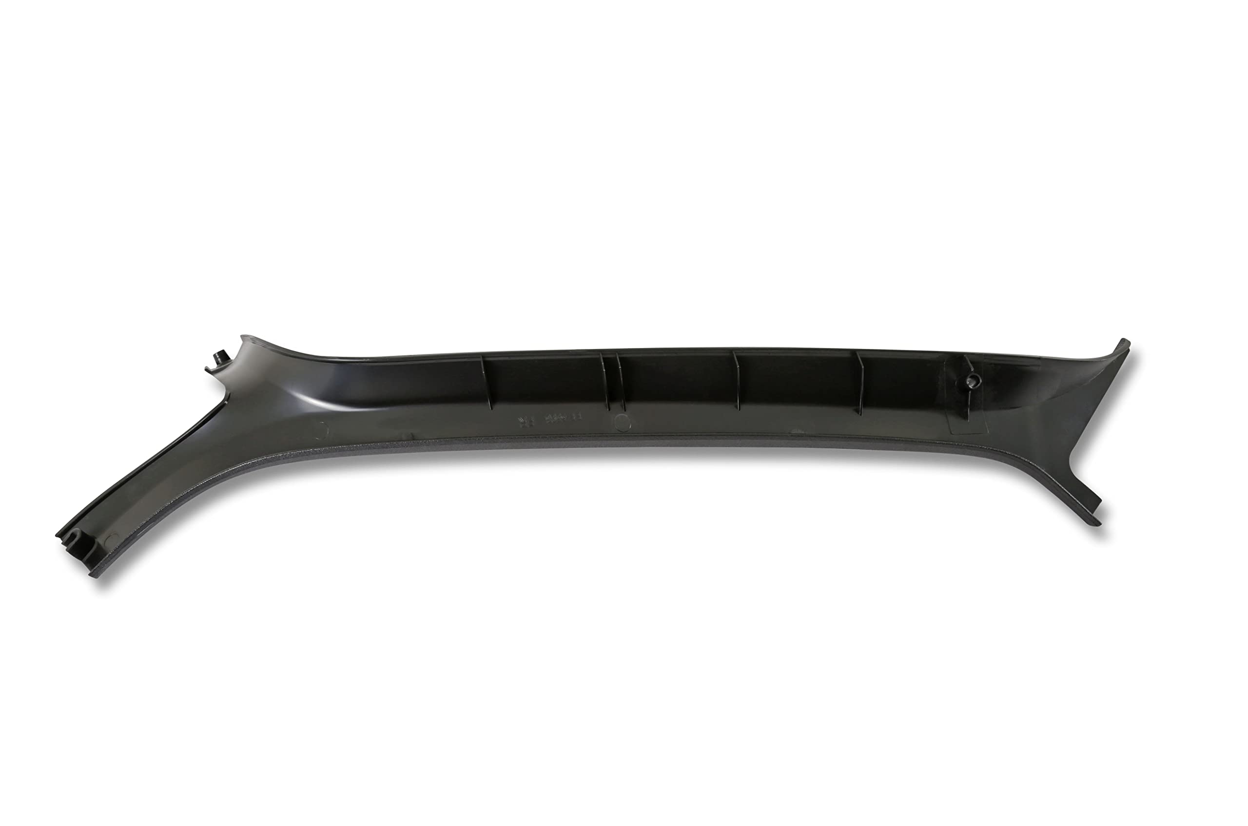 Brothers Trucks 05-167 C/K A-Pillar Trim - RH - Black