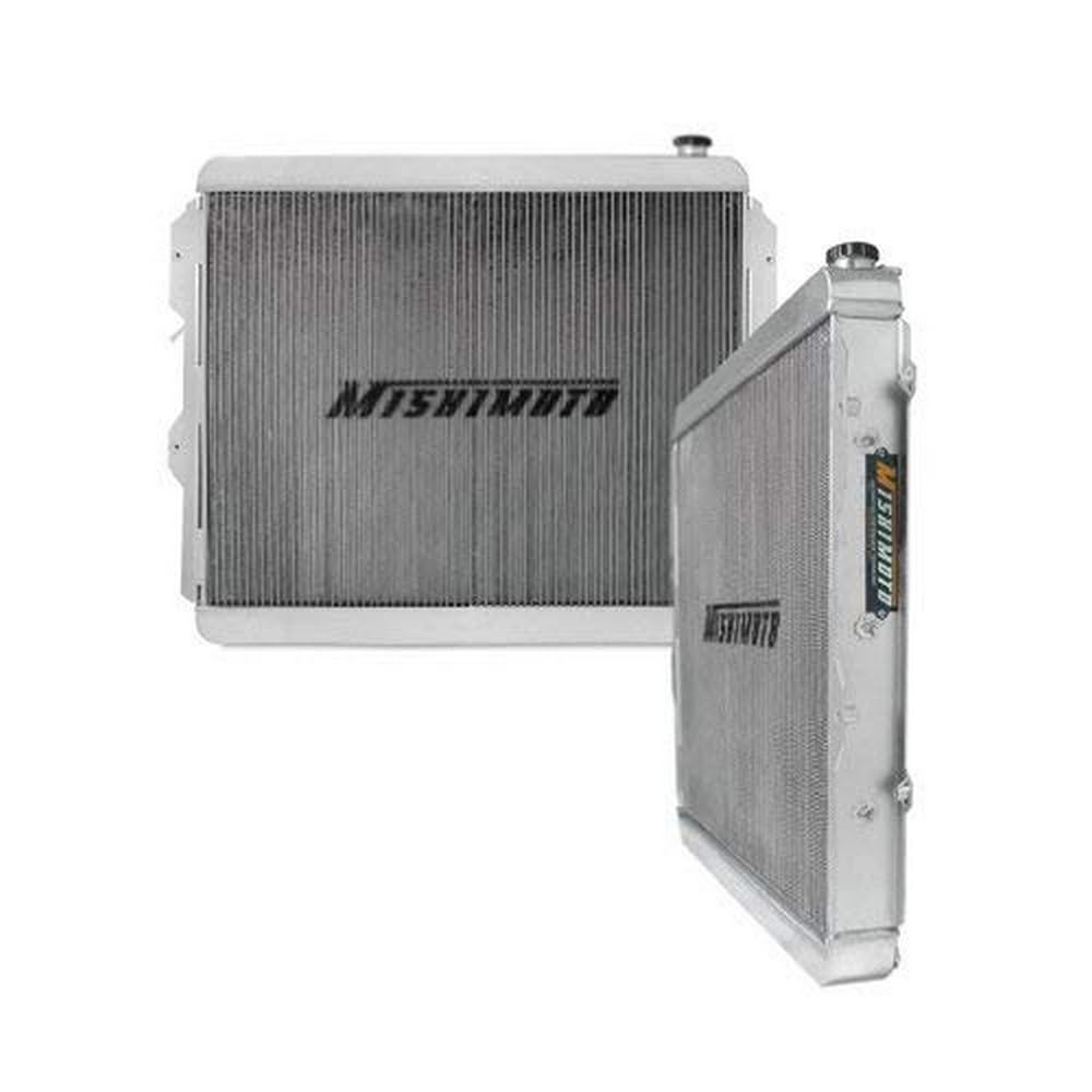 Toyota Tundra 2000-2004 Mishimoto MMRAD-TUN-00 Performance Aluminum Radiator Fits