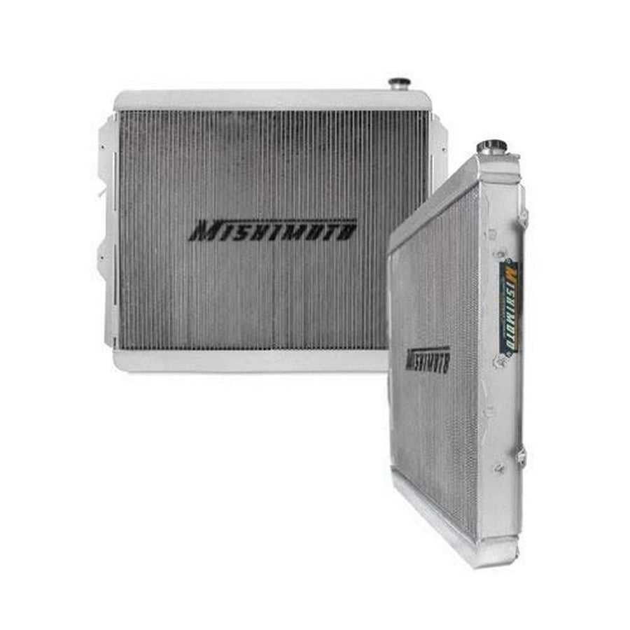 Toyota Tundra 2000-2004 Mishimoto MMRAD-TUN-00 Performance Aluminum Radiator Fits