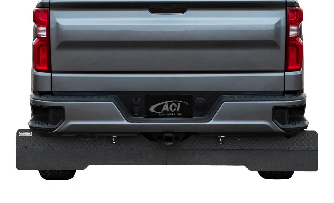 Agricover Compatible With Full Width Rockstar Tow Flap Fits Ford F-150 21'-ON (except Raptor) (except Tremor) (except Limited)