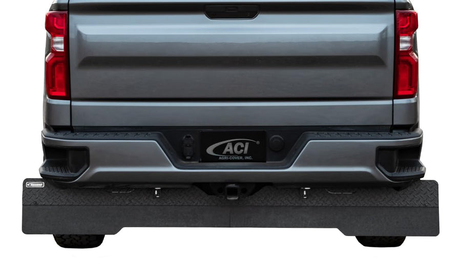 Agricover ROCKSTAR Compatible With Rockstar Full Width Tow Flap Fits Ford Super Duty F250, F35017'-ON (except Tremor) (except dually)