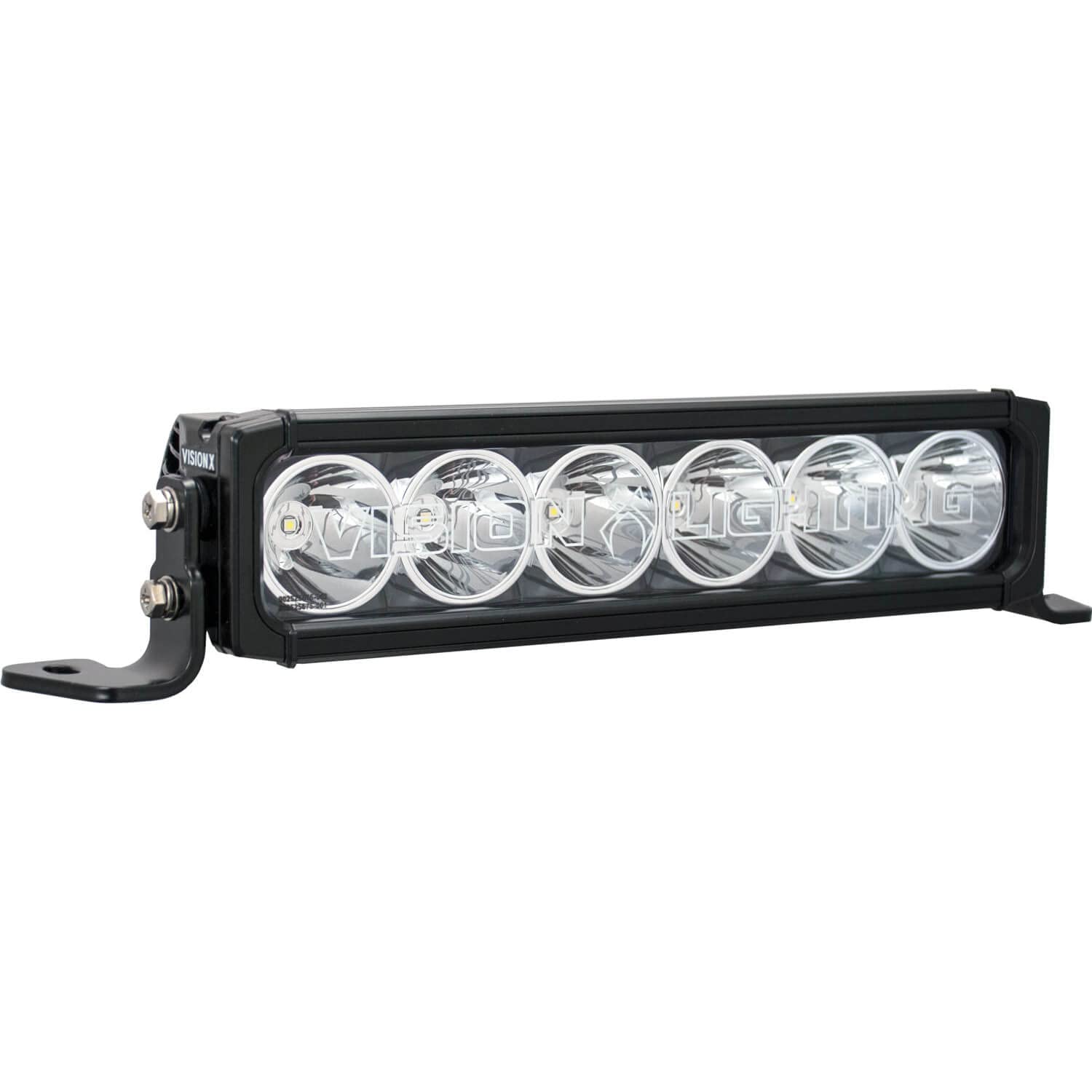 10W 11" Xpr Light Bar 12 Led Spot Optics for Xtreme Distance