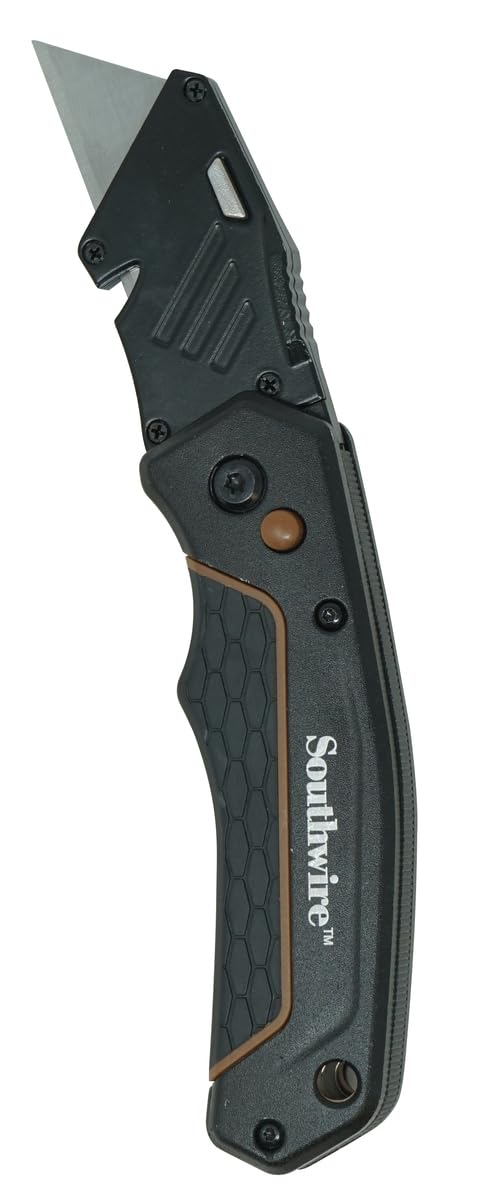 UTILQO Southwire Folding Utility Knife