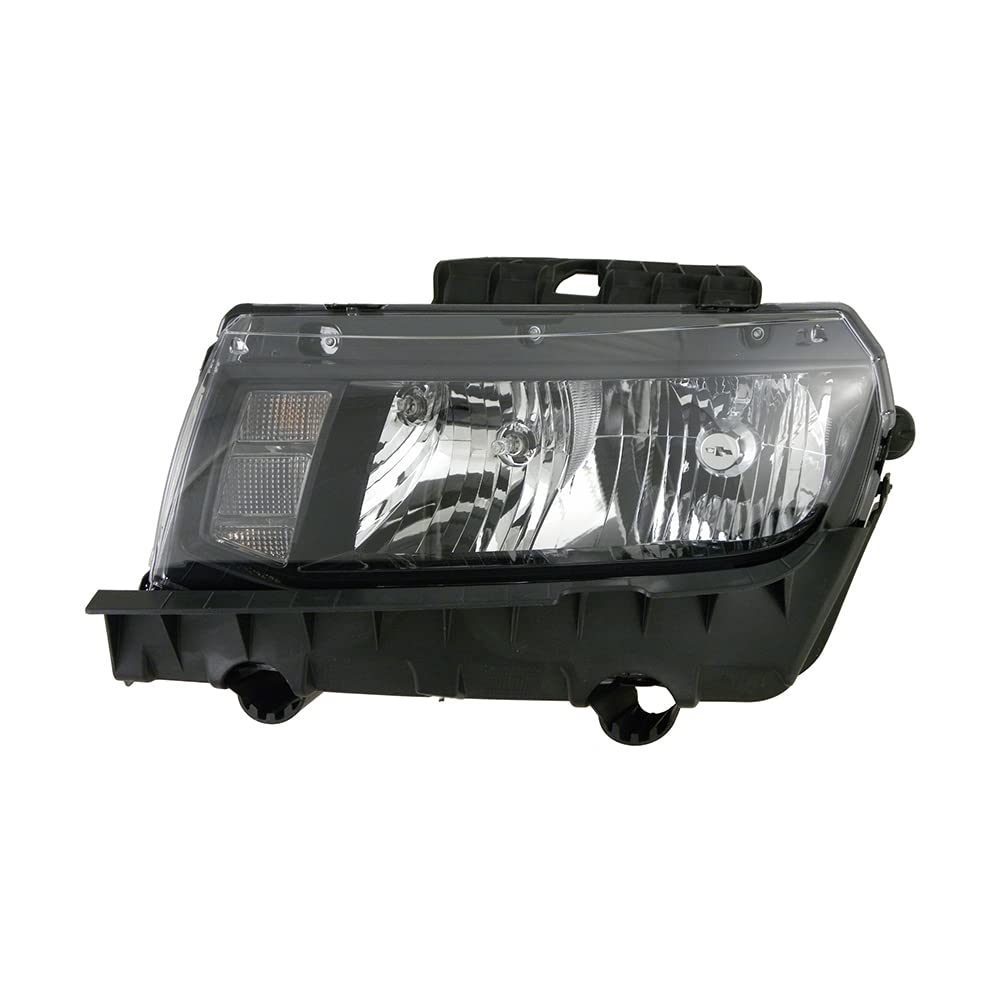 Halogen Headlight Fits CV CMRO 14-15 Assembly