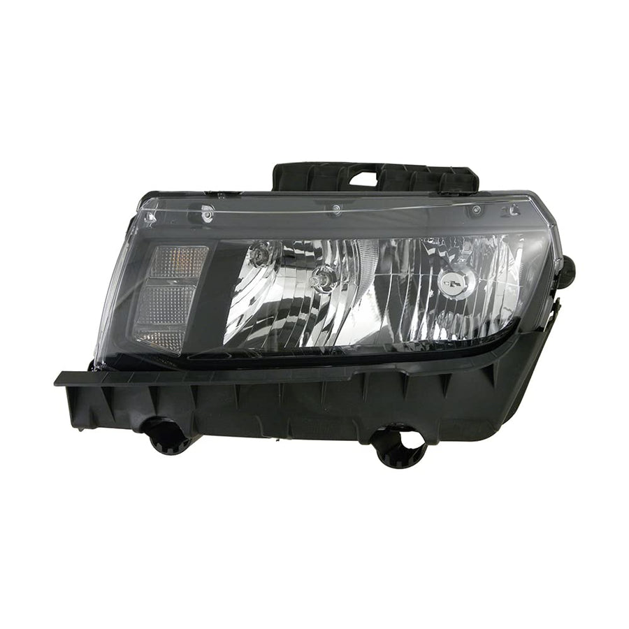 Halogen Headlight Fits CV CMRO 14-15 Assembly