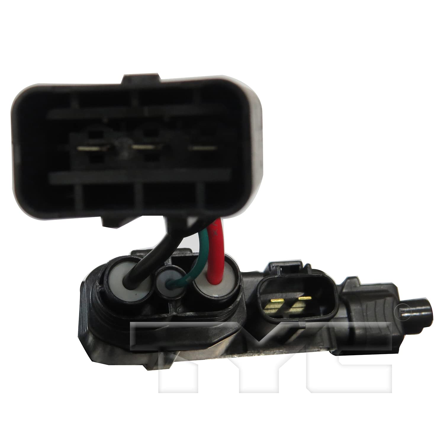 Cooling TYC Fan