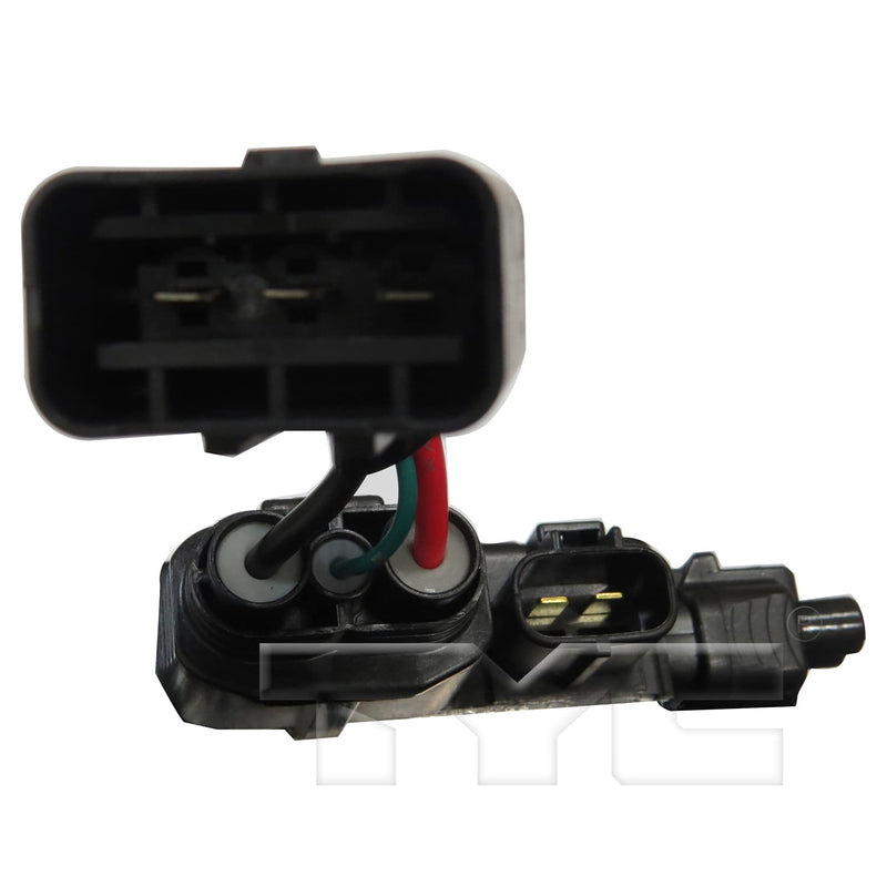 Cooling TYC Fan