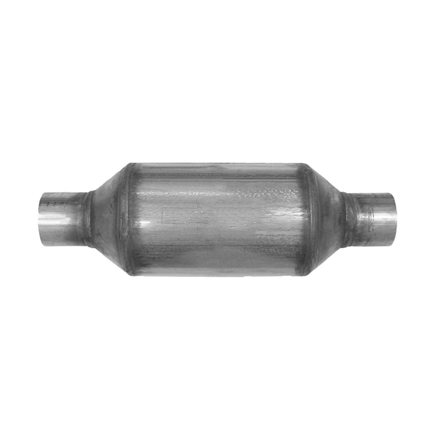 AP EXHAUST Obdii 737005 By Design Larger Total Substrate Size Premium Preciousmetals Loadings Superior O2 Storage & Release Lower Emissionsoutput Long Term Reliability