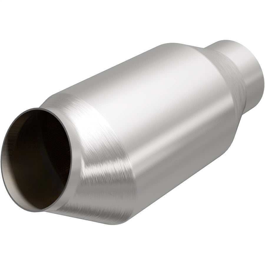 Catalytic Converter MagnaFlow 54976: OEM Grade, Universal Fit (Federal/EPA Compliant)