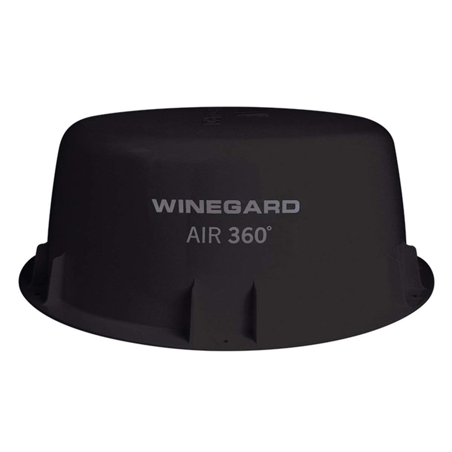 A3-2035 Winegard Company Air 360 Omnidirectional Over The Air Antenna Black