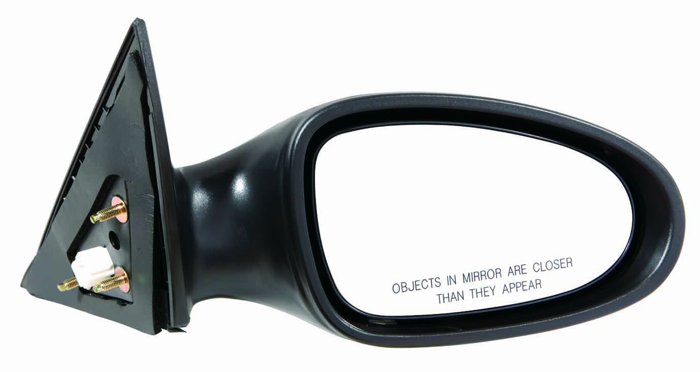 Replacement DEPO 315-5402R3EB1 Passenger Side Door Mirror Set