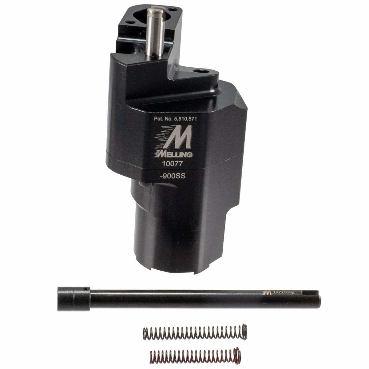 10077-900SS Melling Oil Pump