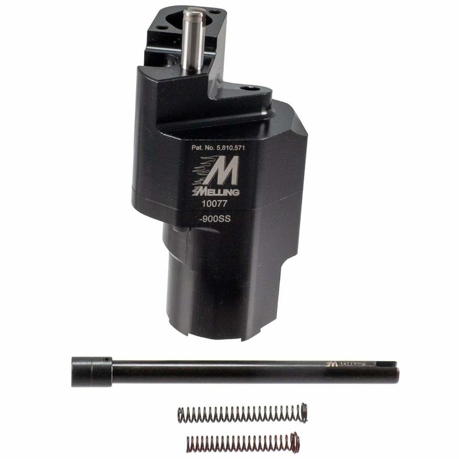 10077-900SS Melling Oil Pump