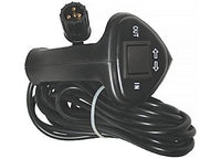 Winch Hand Controller Bulldog Winch (20216)