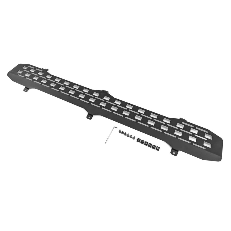 Mid Height Molle Panel - IBEXA2
