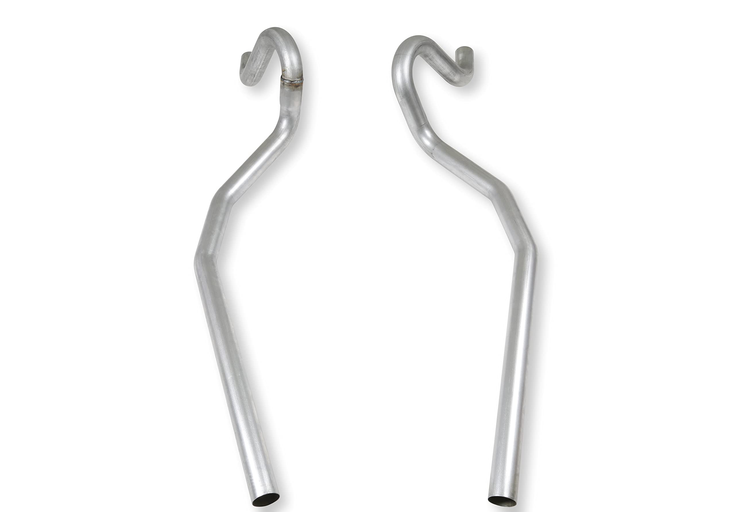 Pre-bent Flowmaster Tailpipes 15817