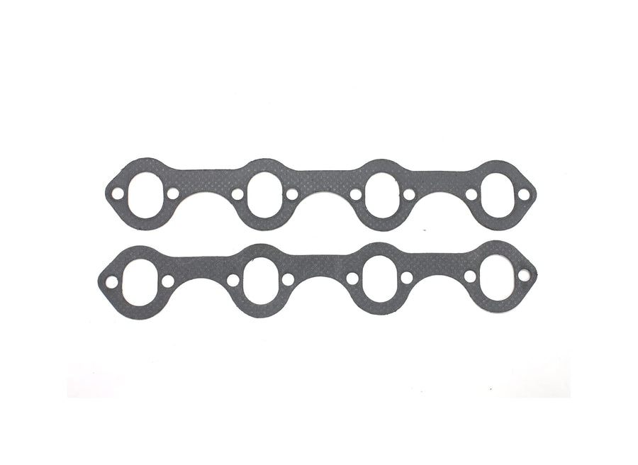 Header Patriot Exhaust H7590 Gasket