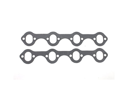 Header Patriot Exhaust H7590 Gasket