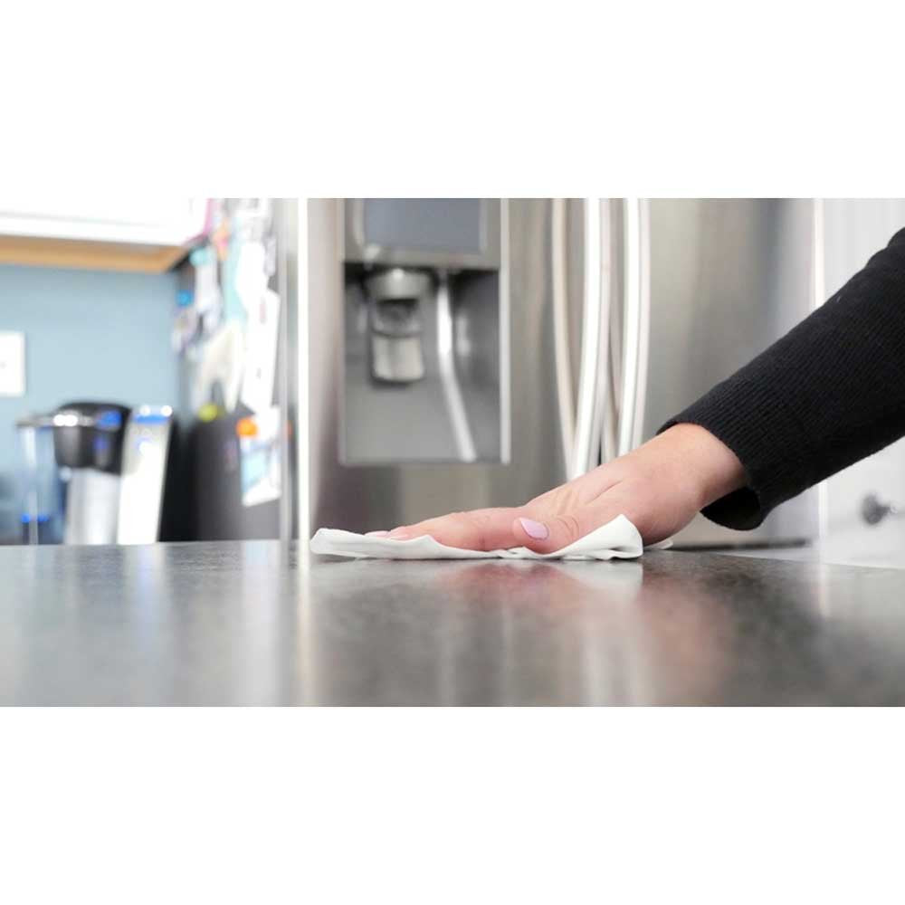 303 Products Cleaner Multi-Surface - Safely Cleans All Water Safe Surfaces, Including All Types of Fabric and Vinyl, Rinses Residue Free, Manufacturer Recommended, 1 Gallon (30570-4PK)