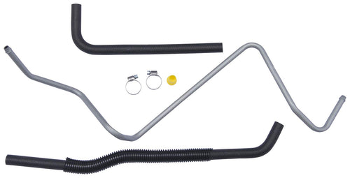 366019 nobrandname Power Steering Return Line Hose Assembly