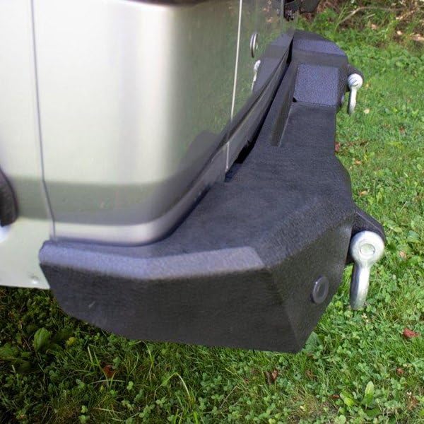 JL Mako Rear Bumper FISHBONE