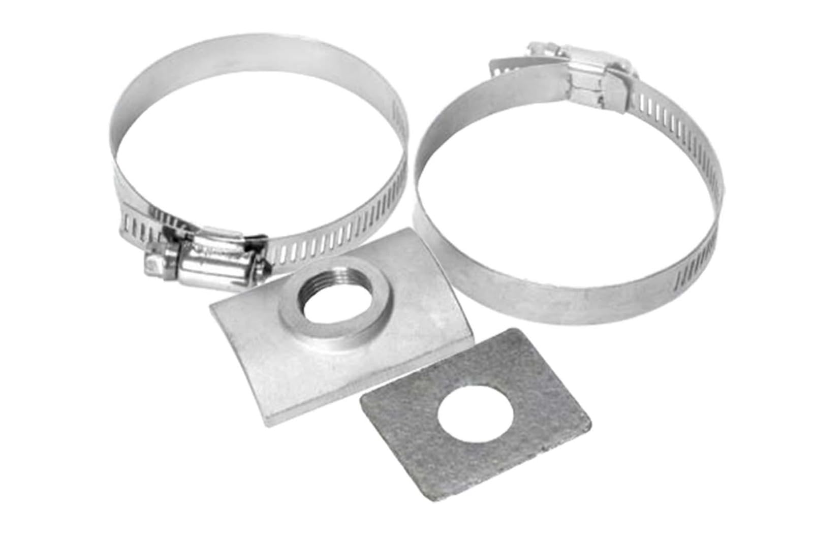 Oxygen Sensor Bung Kit FiTech 60012