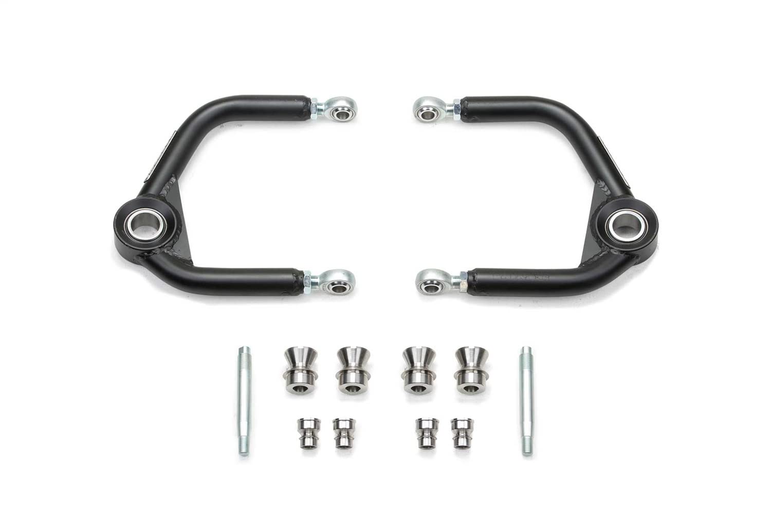 Fabtech Uniball FTS22298 Lift Kit Front UCA Lift Kit
