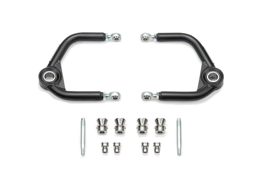 Fabtech Uniball FTS22298 Lift Kit Front UCA Lift Kit