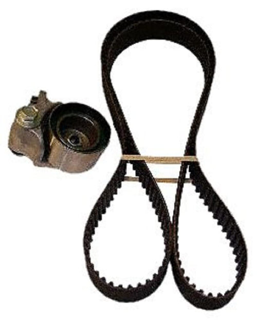 BK255 Cloyes Timing Belt Kit