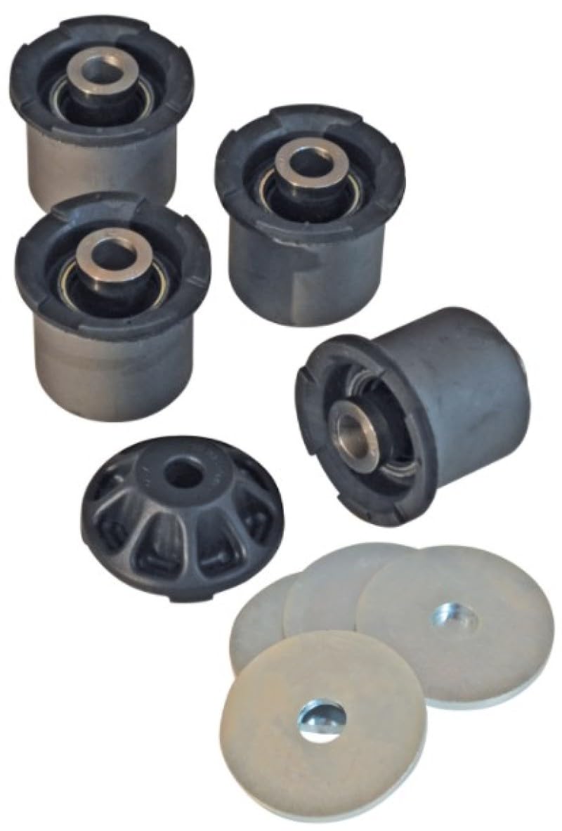 BUSHING UPGRADE KIT XAXIS
